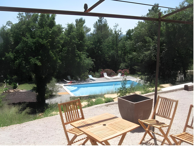 Sport & Beauty 2, Lavandaline, Var