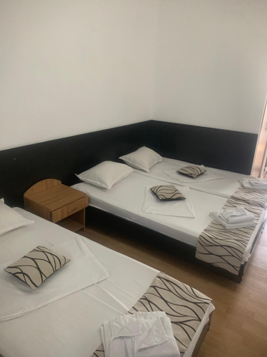 Others 5, Motel Prietenia, Giurgiu