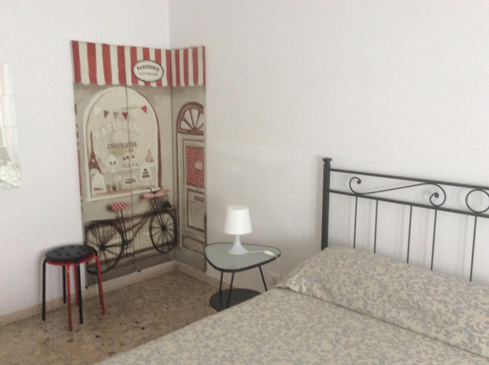 Casa Giulia In, Pisa