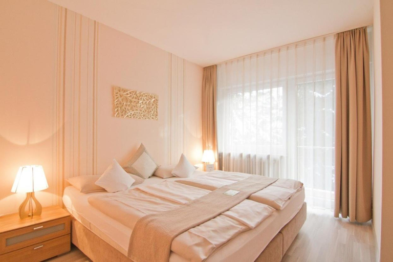 Bedroom 3, Balance Revital-Hotel, Breisgau-Hochschwarzwald