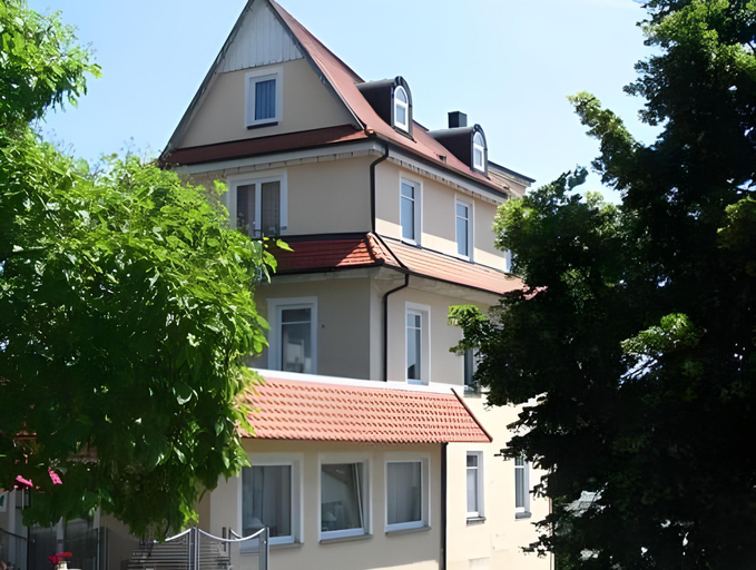 Exterior & Views 2, Engel Hotel und Diner, Ravensburg