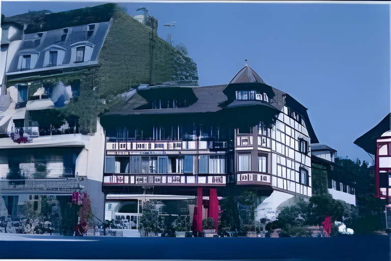 Exterior & Views 1, Hotel Rebstock, Luzern
