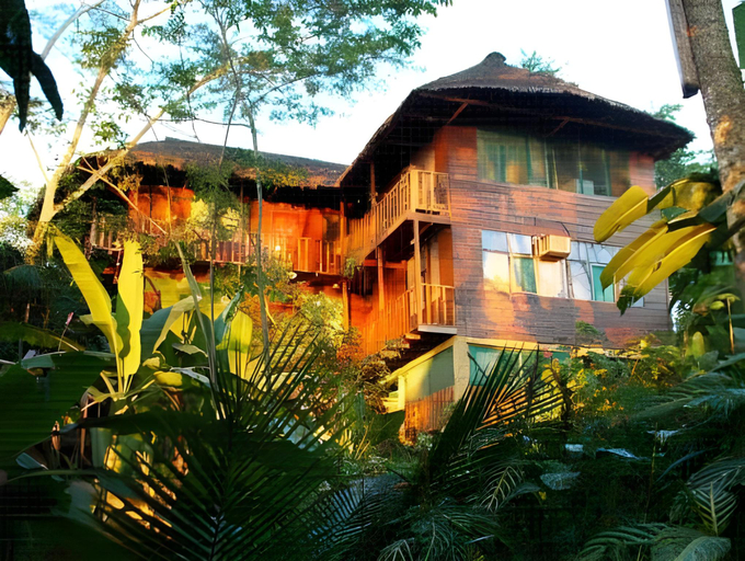 Others 3, Wasai Puerto Maldonado Eco Lodge, Tambopata