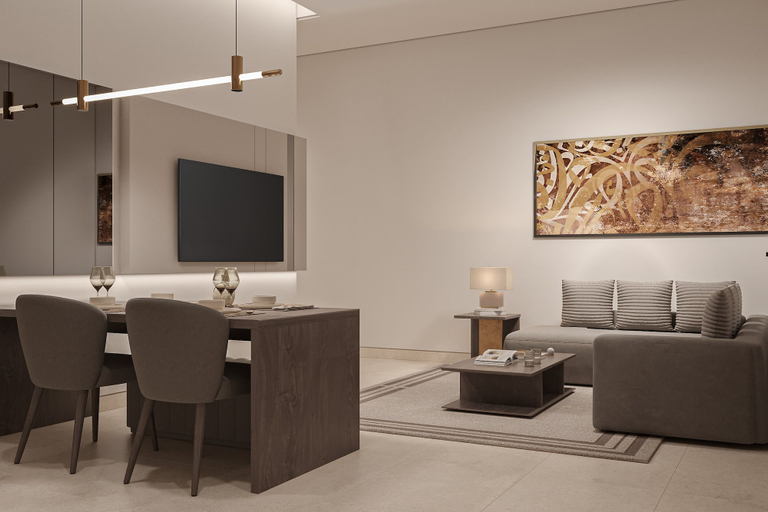 Others 5, Liora Hotel, Riyadh