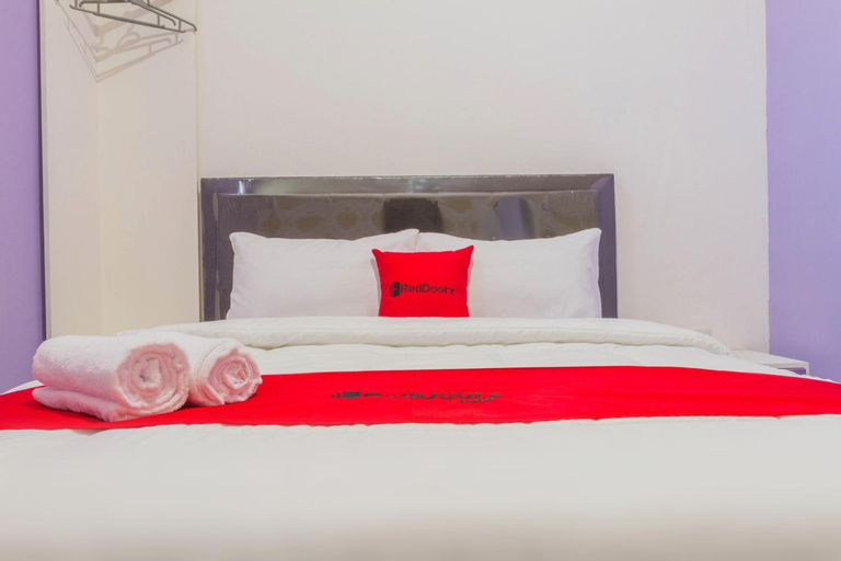 Bedroom 16