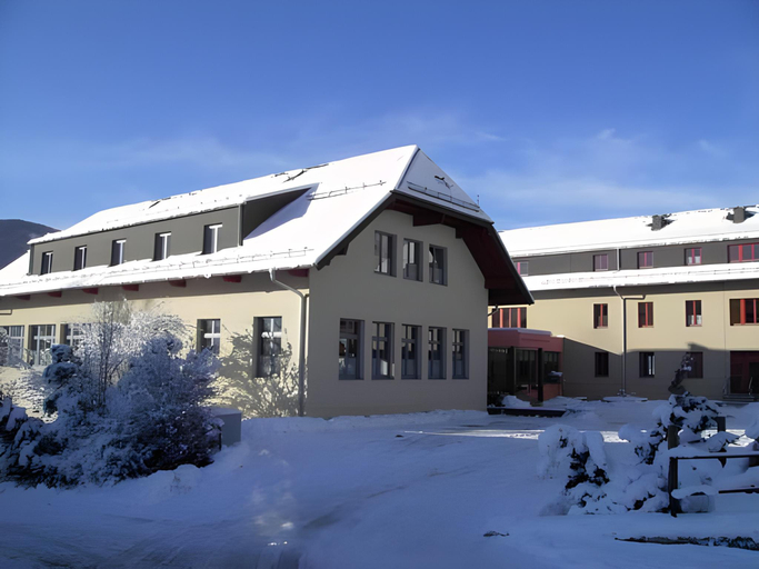 Exterior & Views 2, JUFA Lungau, Tamsweg