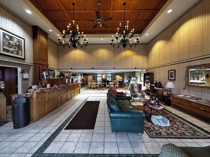 Others 5, Westgate Inn, Potter
