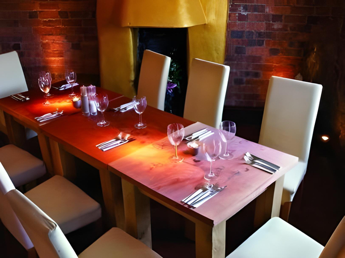 Food & Drinks 3, The Royal Forester Country Inn, Worcestershire