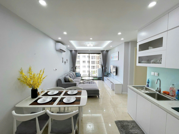 Dining Room 3