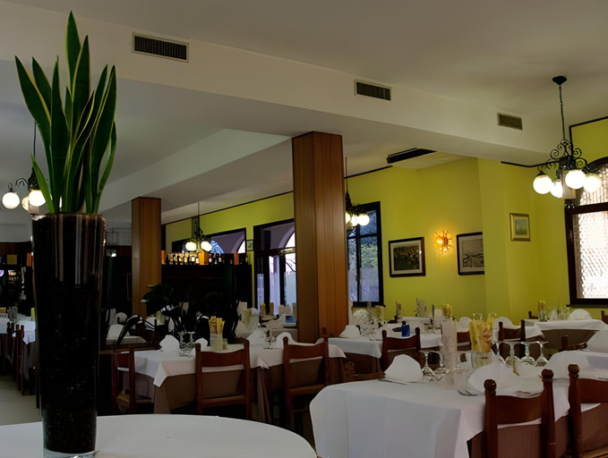 Food & Drinks 4, Hotel Ristorante Gallo D'Oro, Modena
