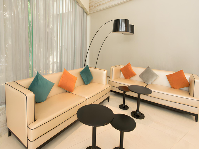 Others 5, City Comfort Inn Lingshui Central Avenue Bus Station, Hainan