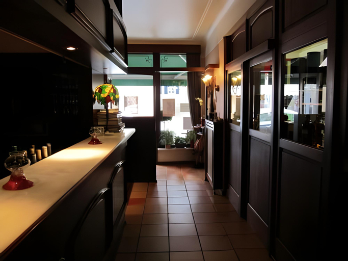 Food & Drinks 4, Hotel Le Postillon, Echternach
