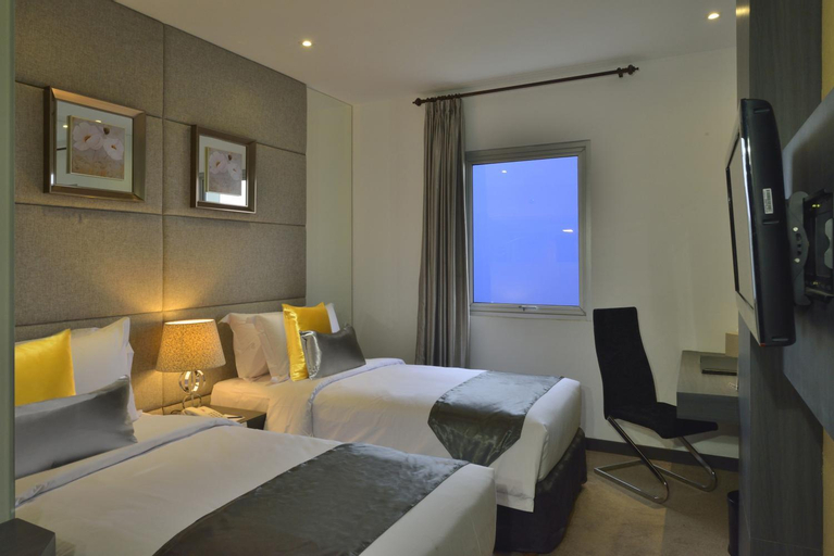 Bedroom 11