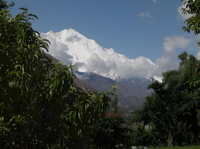Others 2, Hunza Regency Inn, Northern Areas