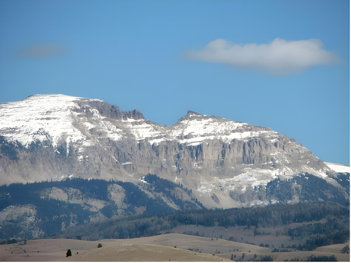 Others 5, Elk Refuge Inn, Teton
