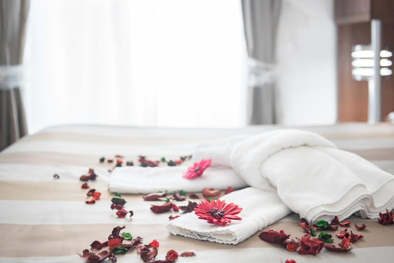 Bedroom 2, Sweet Holidays In Rome, Rome