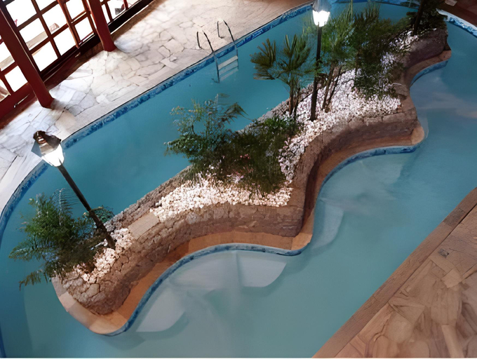 Sport & Beauty, Pousada Cerejeiras, Camanducaia