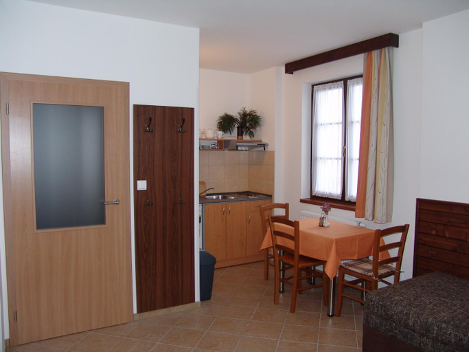 Others 5, Apartmany U Kaminku, Trutnov