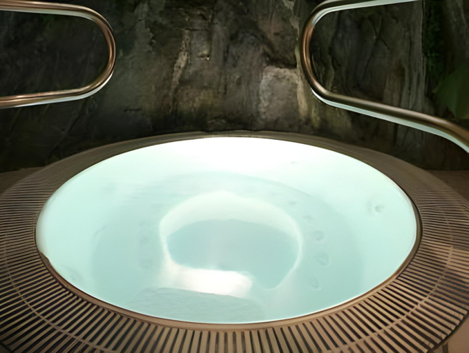 Sport & Beauty 4, Hotel Bellavista, Trento