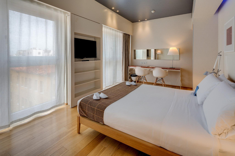 Bedroom 9