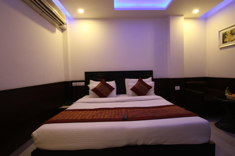 Bedroom 10