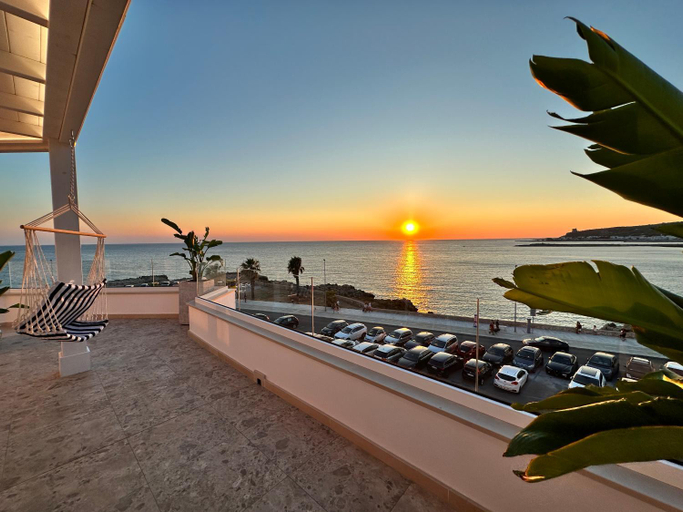 Others 5, St. Mary - Panoramic Suite & Terrace, Lecce