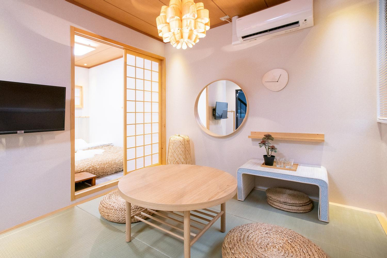 Bathroom 7
