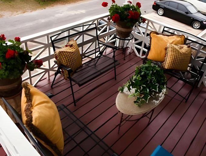 Others 5, Atlantis Inn - Tybee Island, Chatham