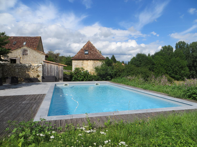 Others 4, La Salamandre, Dordogne