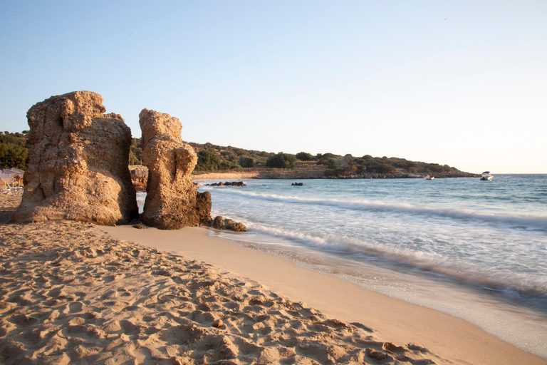 Beach 5, Villa Michalis, Crete