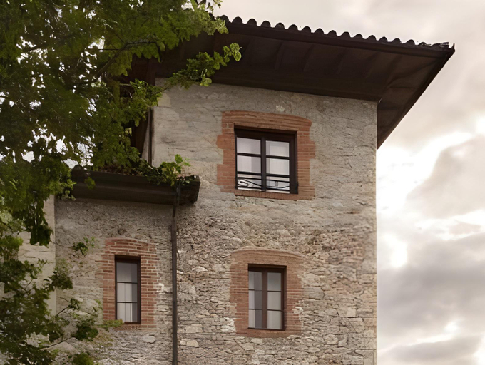 Others 3, Hotel Villa Miramar, Asturias