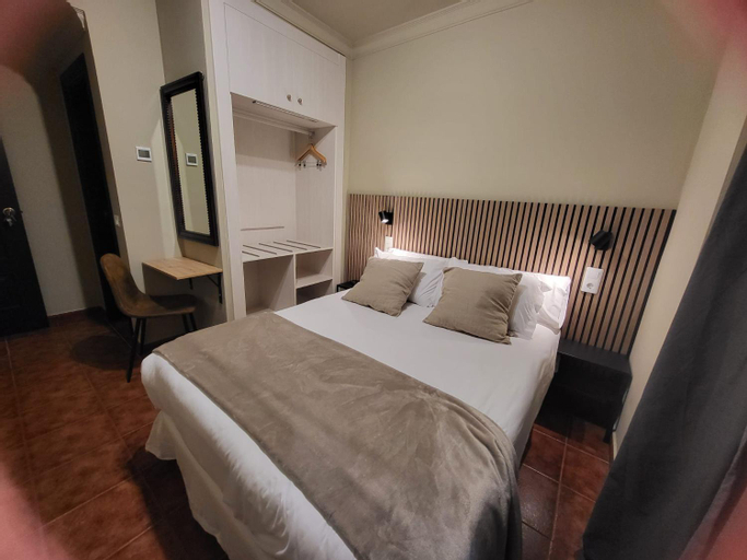 Hotel Igh San Francisco, Málaga