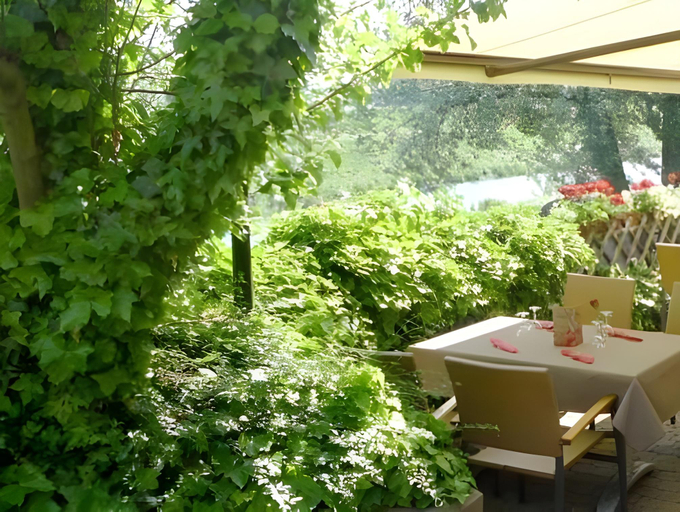 Food & Drinks 3, Hotel Le Caballin, Haut-Rhin