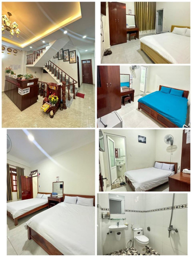 Others 4, Guesthouse Thang Linh, Đà Lạt