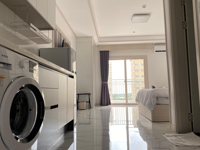 Bedroom 2, M Stay Hotel, Mabalacat