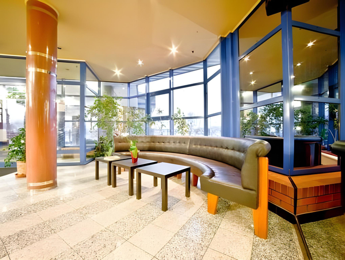 Hotel 500 W Strykowie, Zgierz