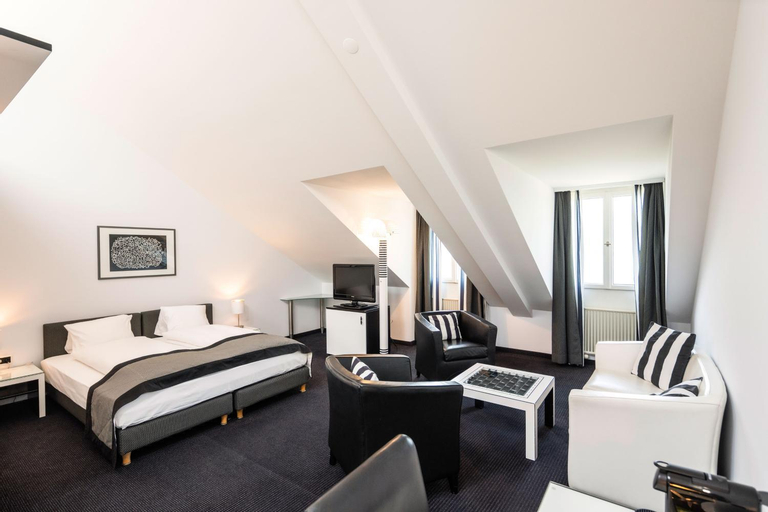 Bedroom 8