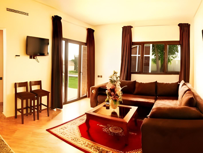 Others 4, Residence Hoteliere Le Diamant Vert, Zouagha-Moulay Yacoub