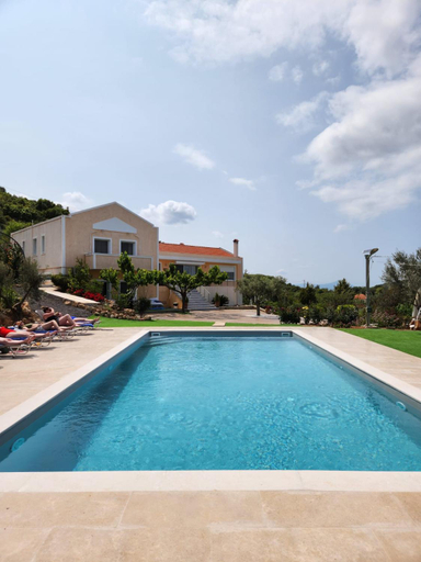 Sport & Beauty 2, Villa Amfiario - Luxury & Breathtaking views under the Attica Sun!, Attica