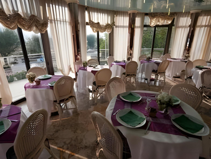 Food & Drinks 3, Hotel Des Nations, Rimini