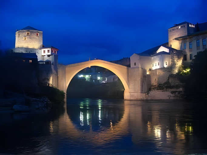 Others 4, Motel Han, Herzegovina-Neretva