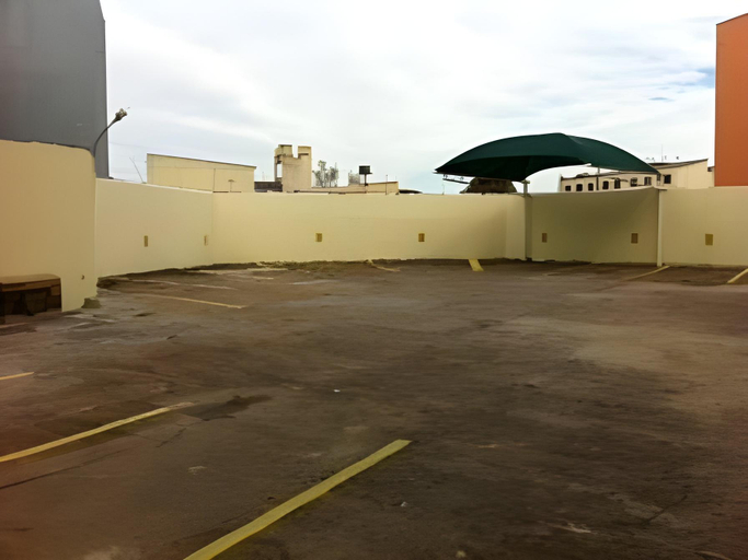 Exterior & Views 1, Hotel Marajo, Uberlândia