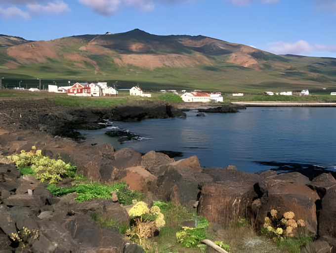 Others 4, Alfheimar Hotel, Borgarfjarðarhreppur