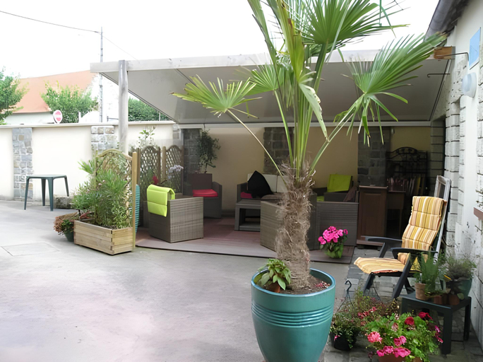 Others 4, Le Clos Robinson, Seine-Maritime