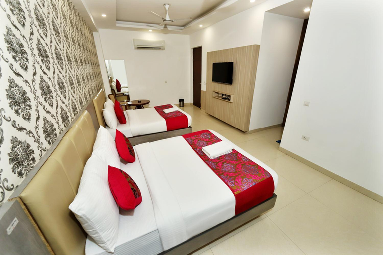 Bedroom 17