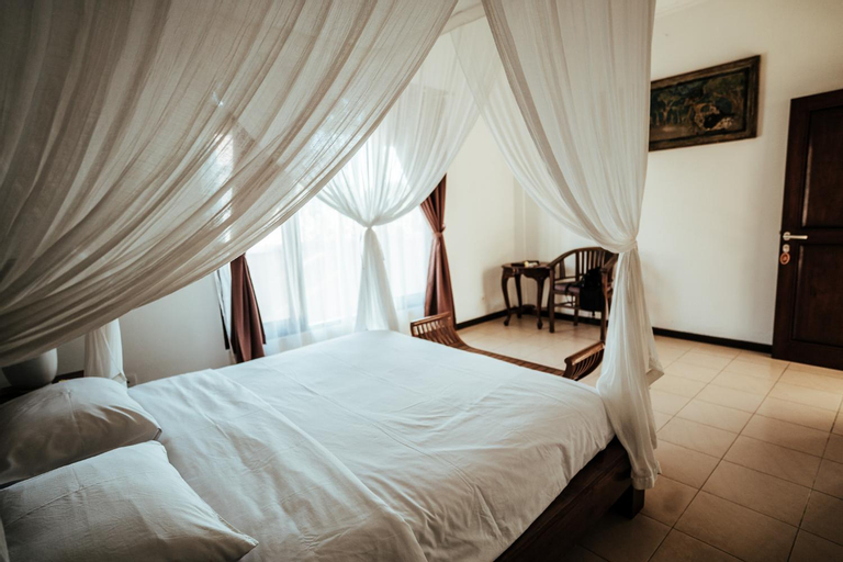 Bedroom 16