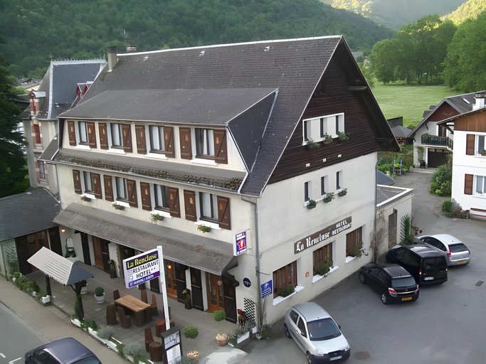 Exterior & Views 1, Hotel La Rencluse, Haute-Garonne