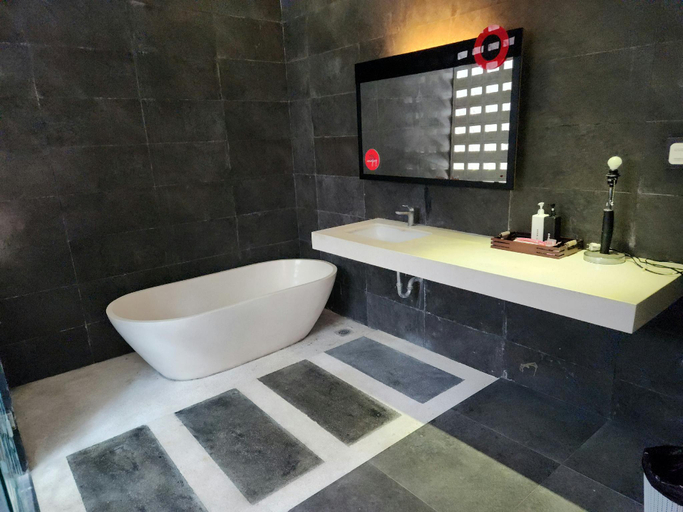 Bedroom 4, Jadin Villa at Nusa Dua, Badung