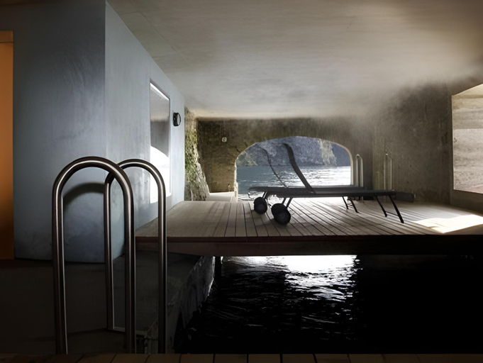 Sport & Beauty 4, See- und Seminarhotel FloraAlpina, Luzern