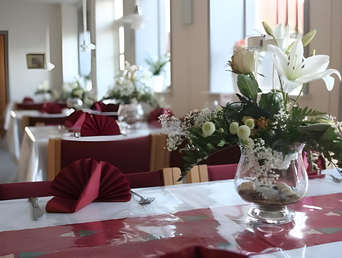 Food & Drinks 4, Hvide Sande Hotel, Ringkøbing-Skjern